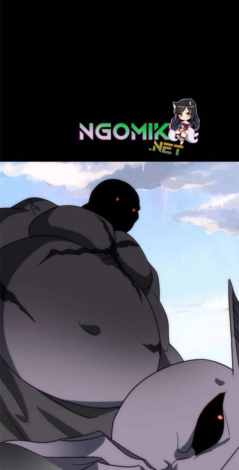 Virus Girlfriend Chapter 236 - halaman 21