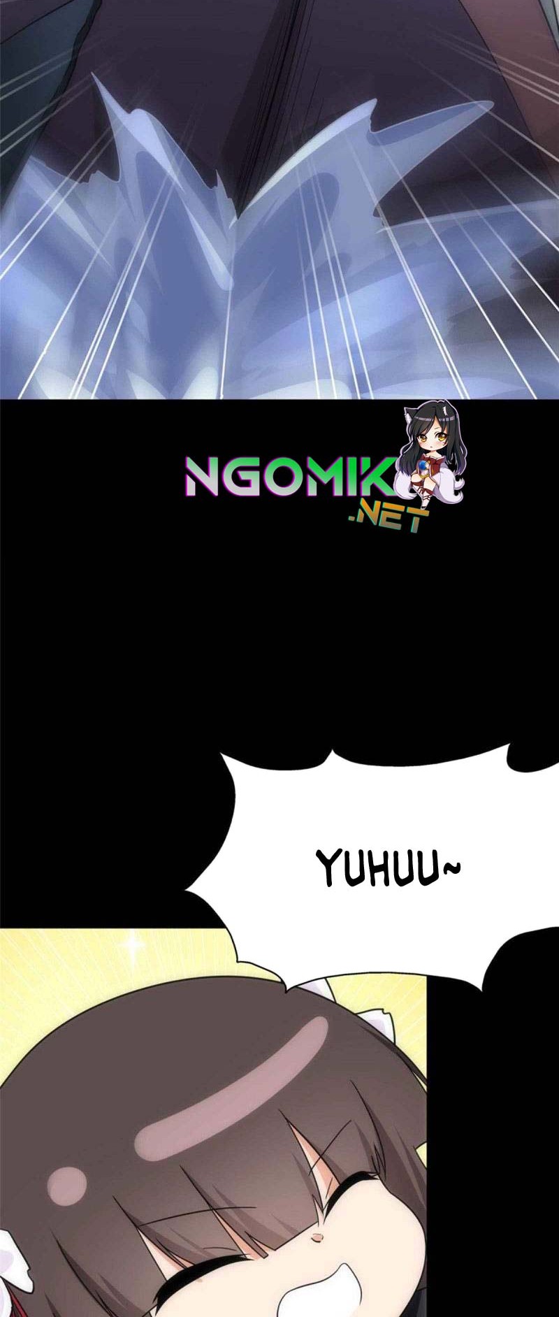 Virus Girlfriend Chapter 236 - halaman 29