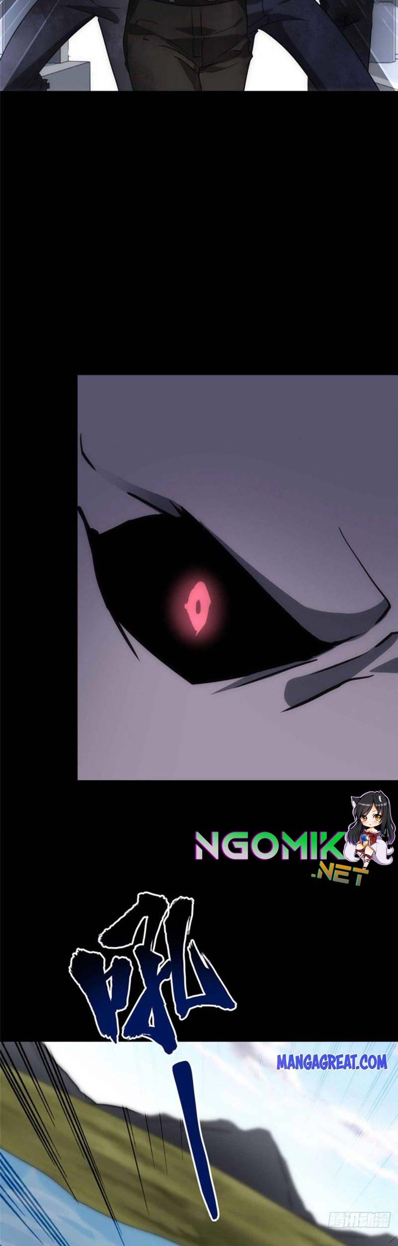 Virus Girlfriend Chapter 236 - halaman 4