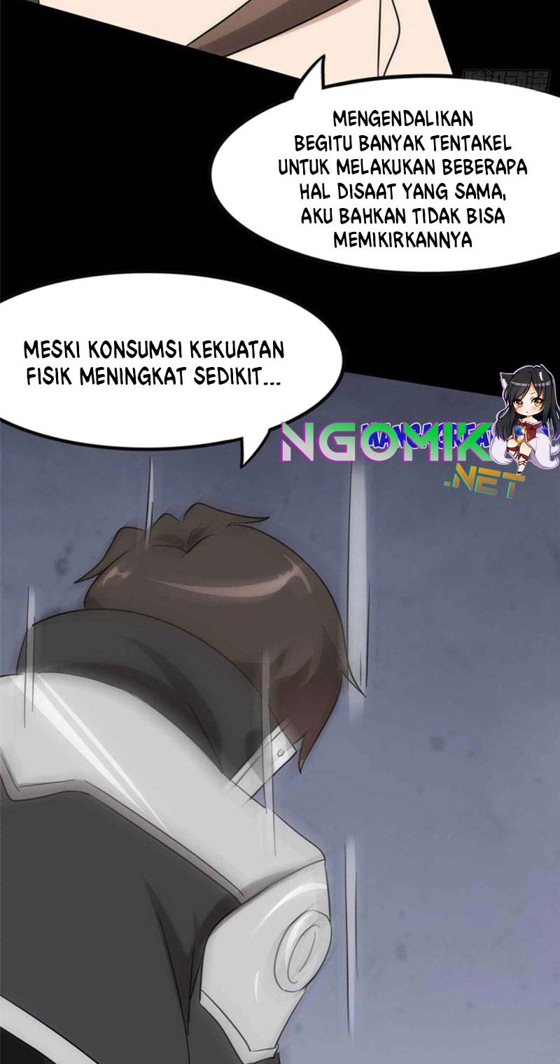 Virus Girlfriend Chapter 236 - halaman 45