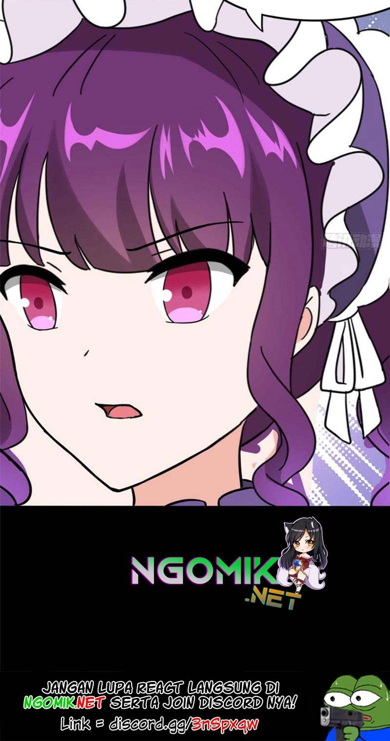 Virus Girlfriend Chapter 236 - halaman 49