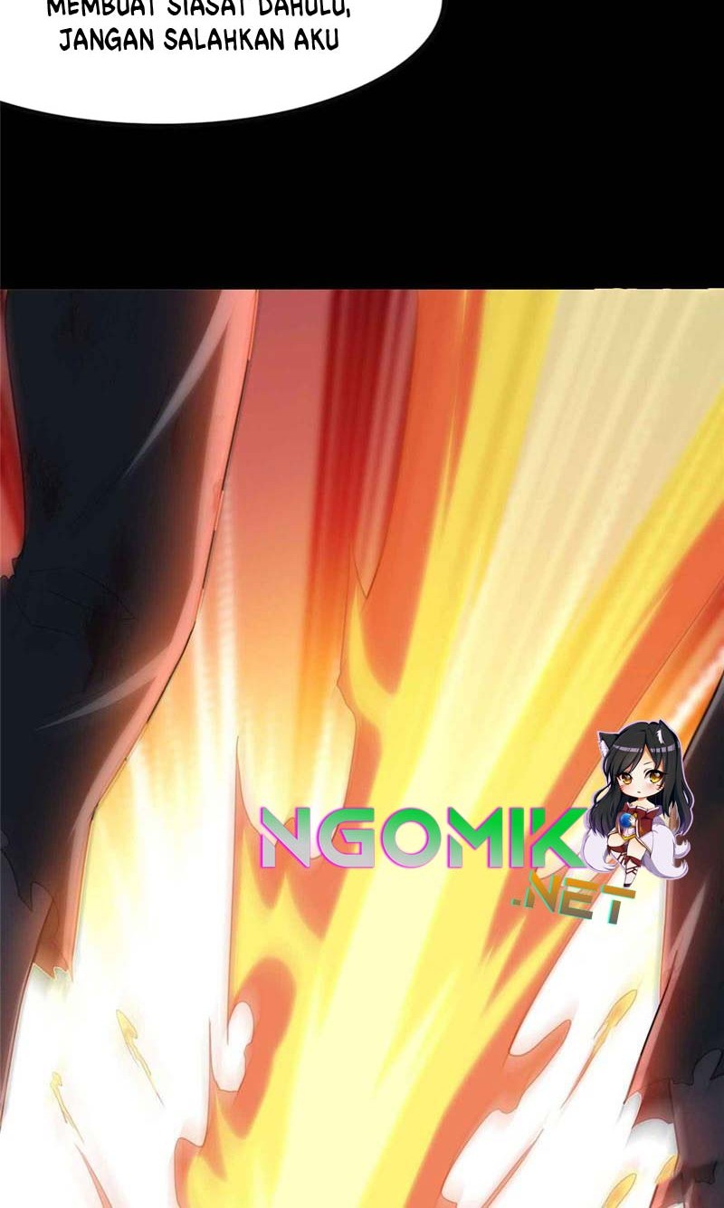Virus Girlfriend Chapter 237 - halaman 13