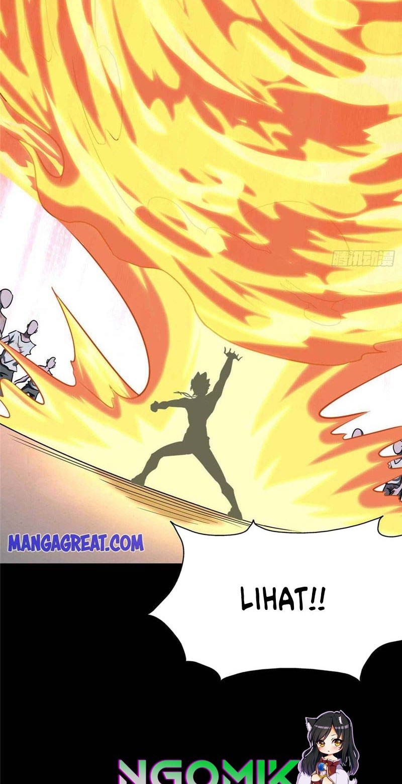 Virus Girlfriend Chapter 237 - halaman 15