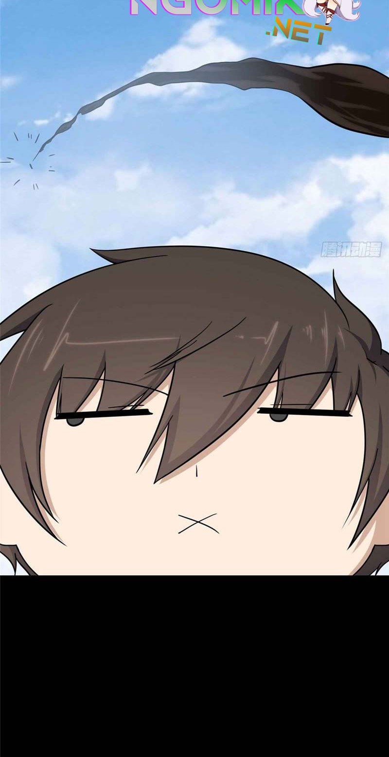 Virus Girlfriend Chapter 237 - halaman 17