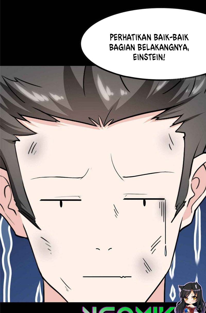 Virus Girlfriend Chapter 237 - halaman 19