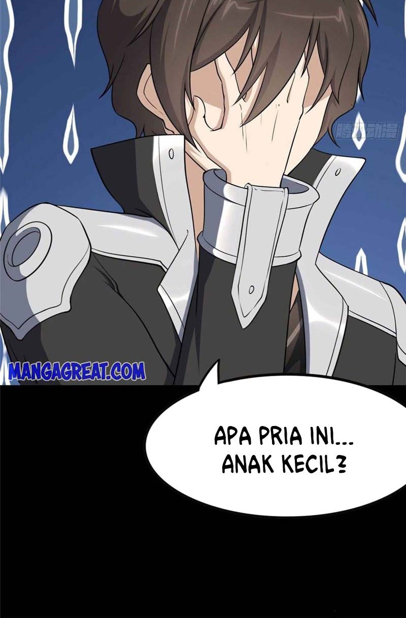 Virus Girlfriend Chapter 237 - halaman 21