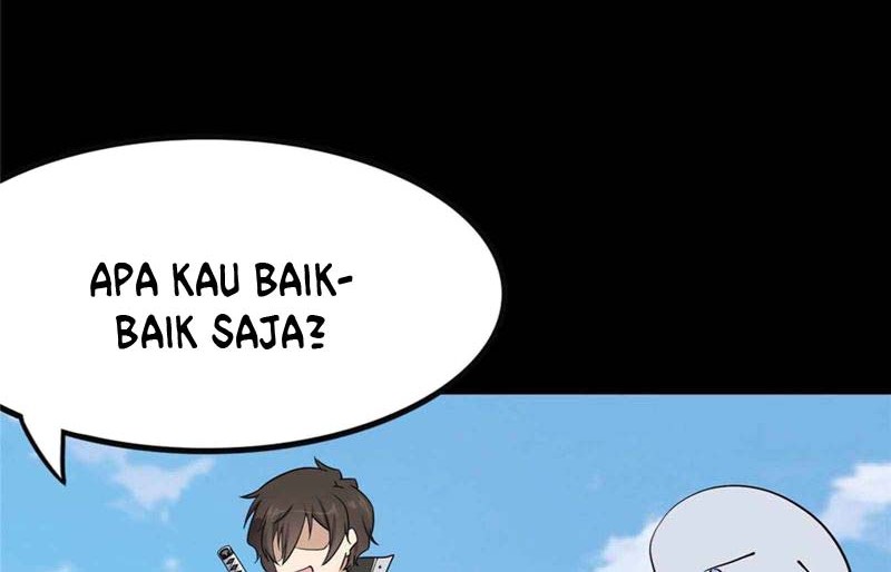 Virus Girlfriend Chapter 237 - halaman 23