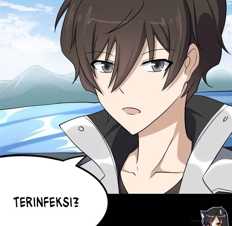 Virus Girlfriend Chapter 237 - halaman 29