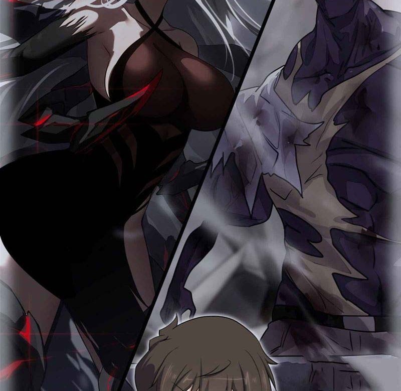 Virus Girlfriend Chapter 237 - halaman 31