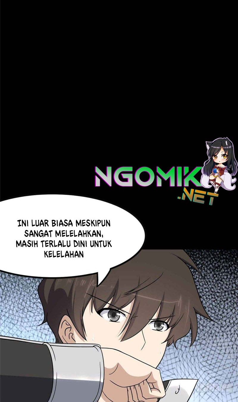 Virus Girlfriend Chapter 237 - halaman 5
