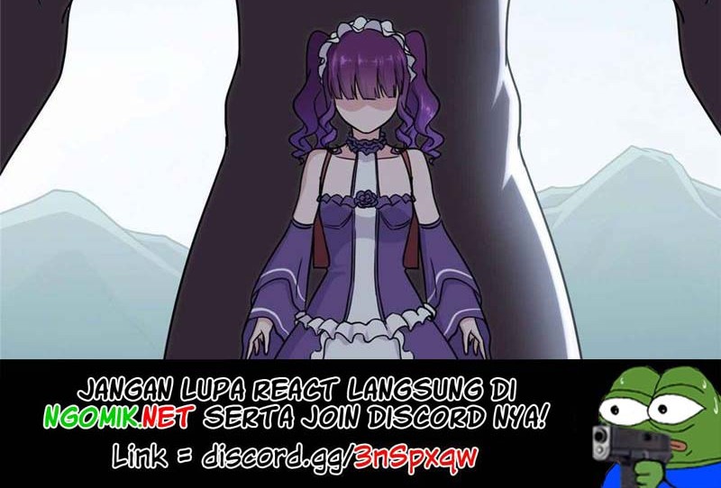 Virus Girlfriend Chapter 237 - halaman 51