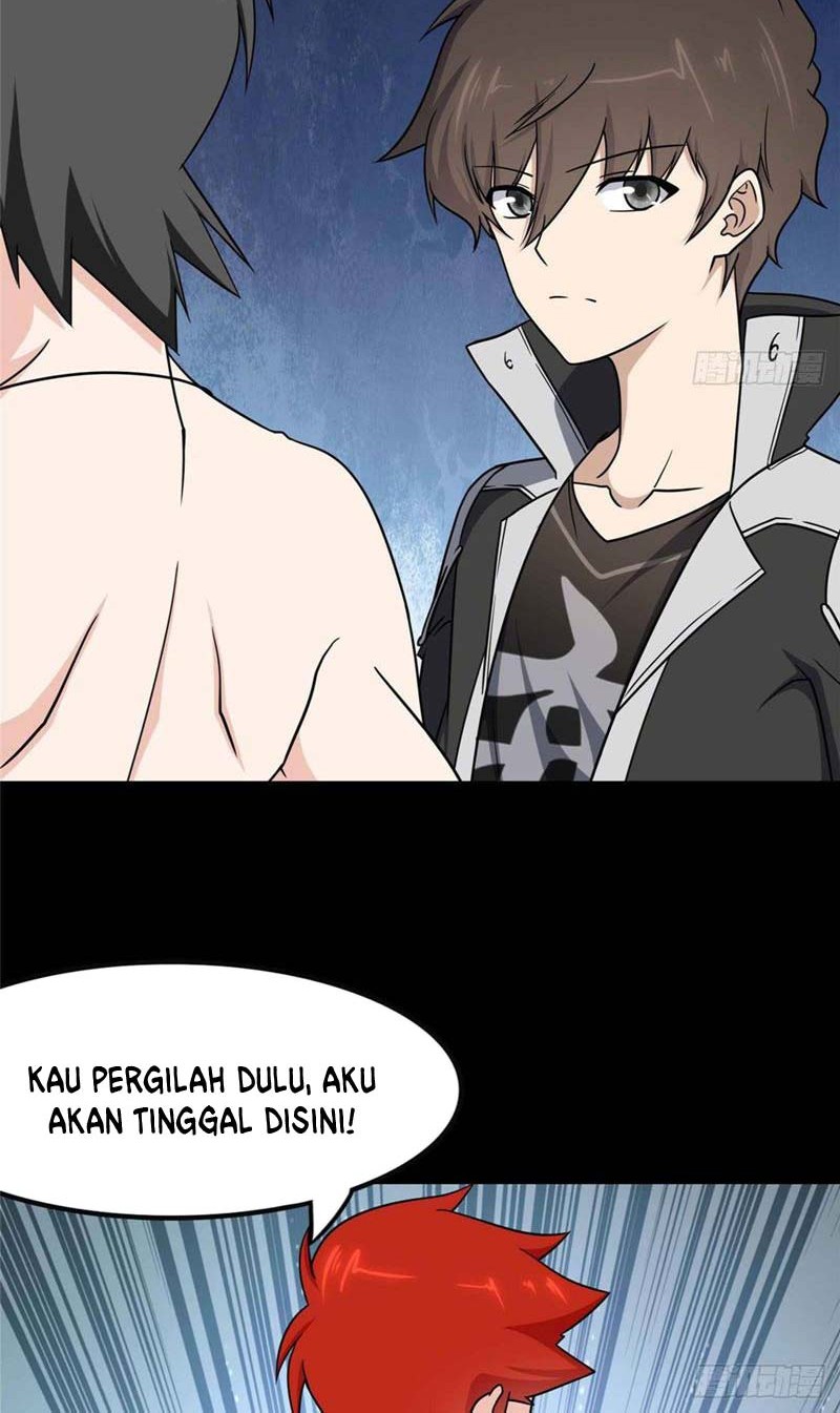 Virus Girlfriend Chapter 237 - halaman 7