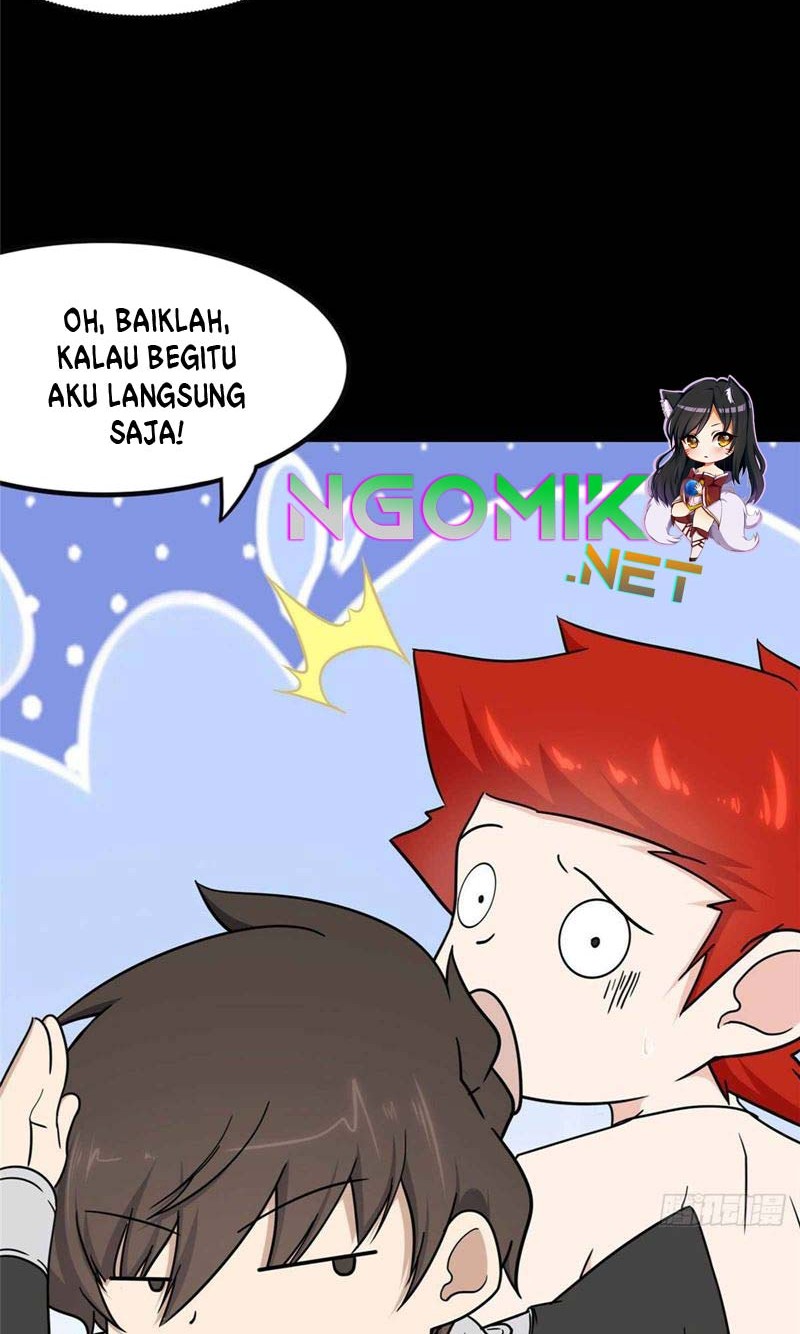 Virus Girlfriend Chapter 237 - halaman 9