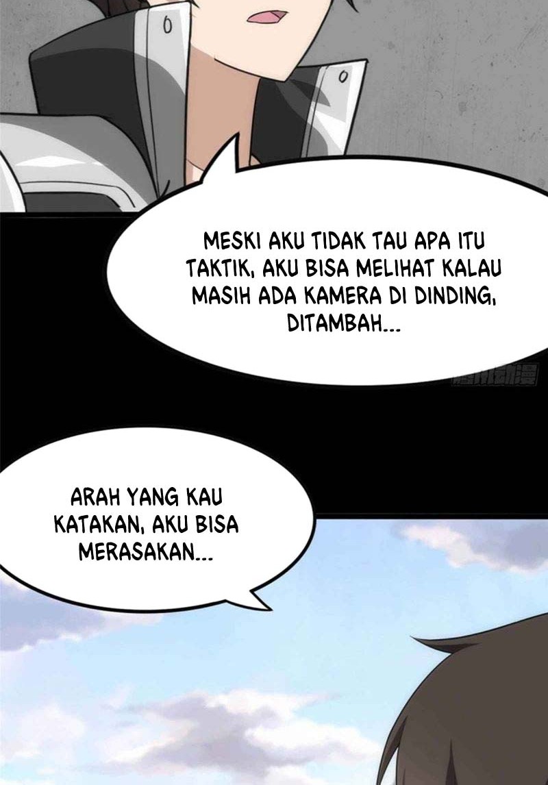 Virus Girlfriend Chapter 238 - halaman 11