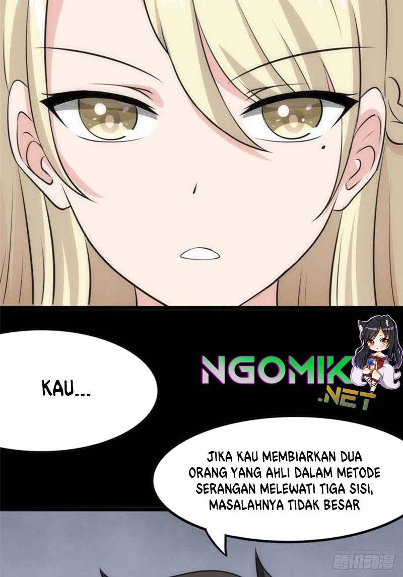 Virus Girlfriend Chapter 238 - halaman 17