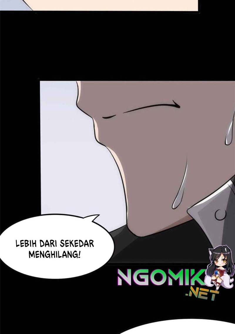 Virus Girlfriend Chapter 238 - halaman 23