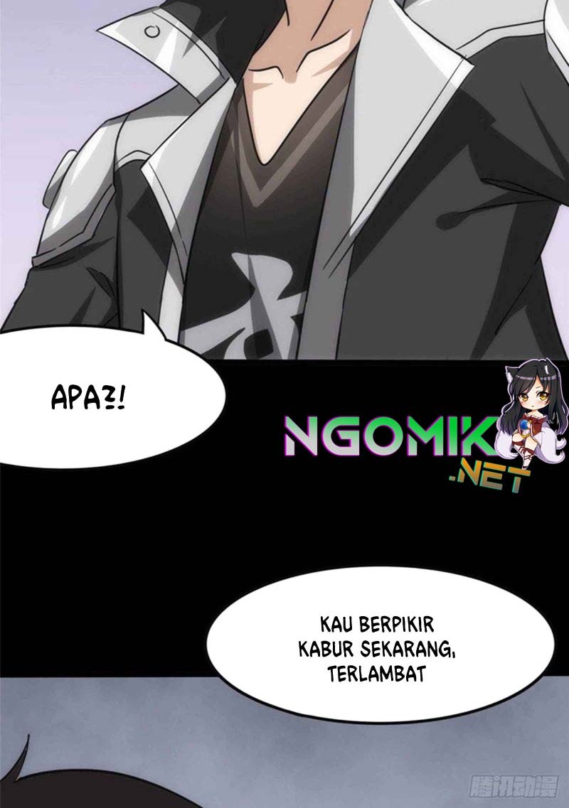 Virus Girlfriend Chapter 238 - halaman 25