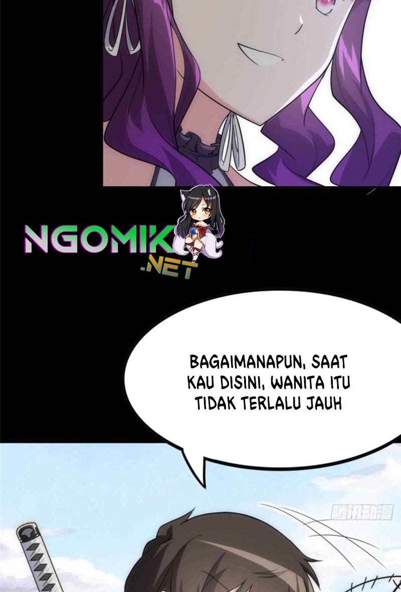 Virus Girlfriend Chapter 238 - halaman 29