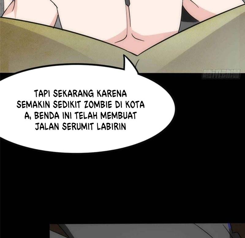 Virus Girlfriend Chapter 238 - halaman 3