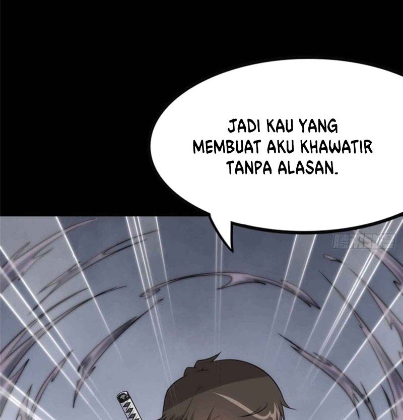 Virus Girlfriend Chapter 238 - halaman 35