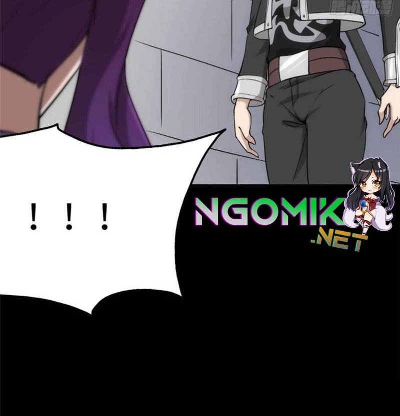 Virus Girlfriend Chapter 238 - halaman 37