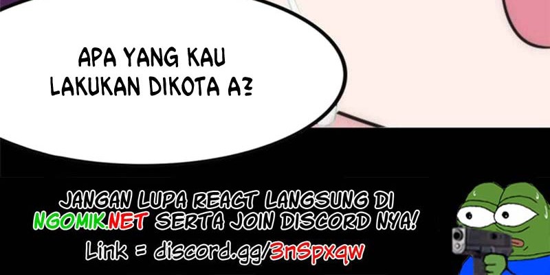 Virus Girlfriend Chapter 238 - halaman 45