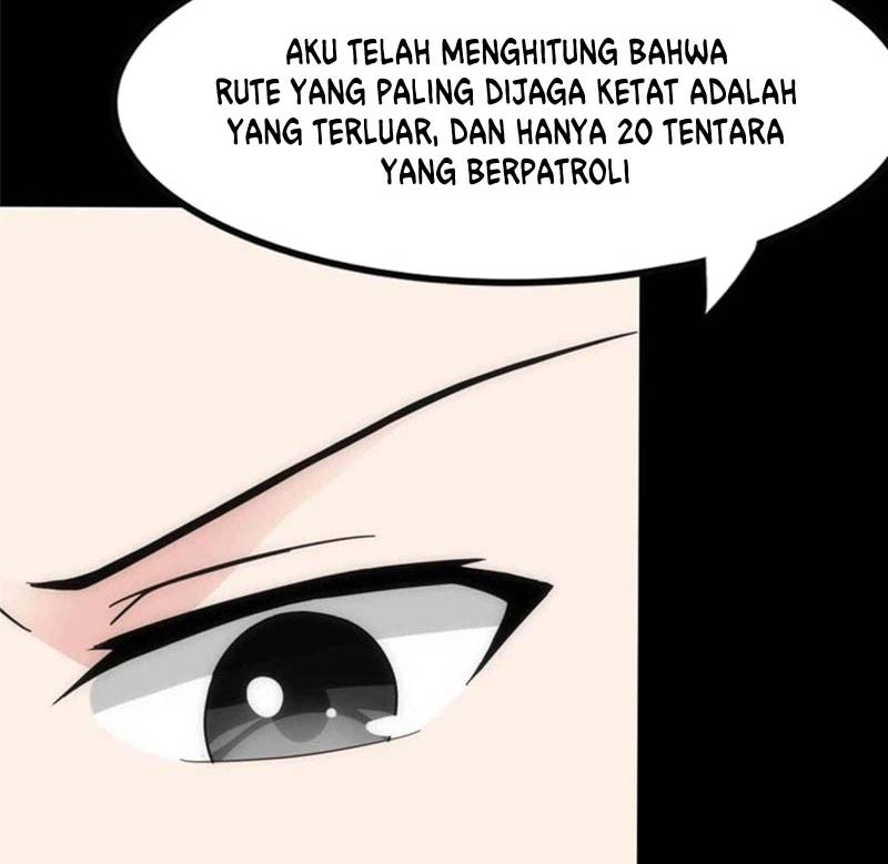 Virus Girlfriend Chapter 238 - halaman 5