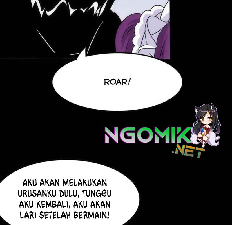 Virus Girlfriend Chapter 238 - halaman 7