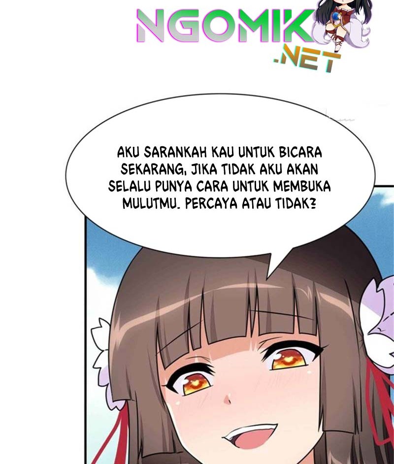 Virus Girlfriend Chapter 239 - halaman 13