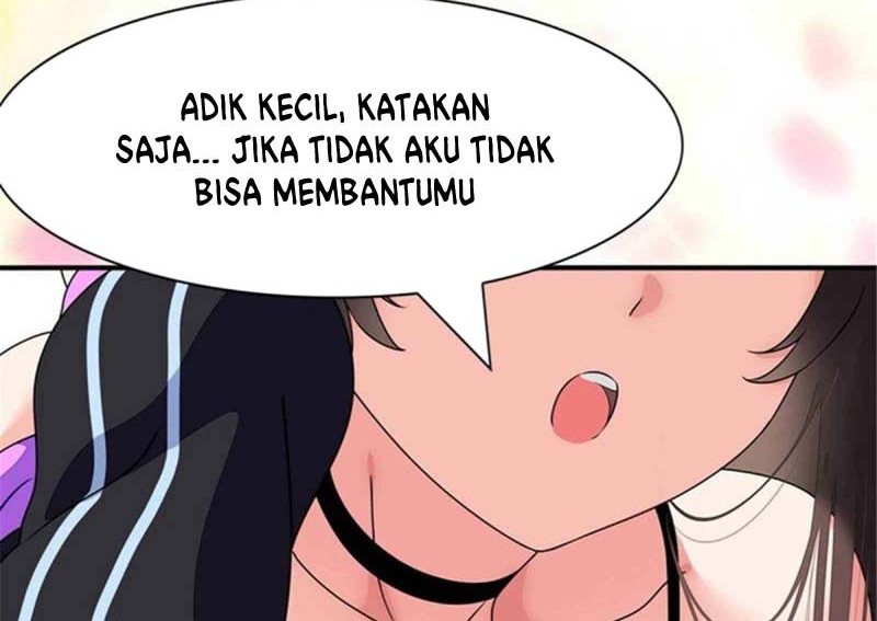 Virus Girlfriend Chapter 239 - halaman 21