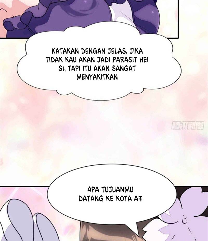 Virus Girlfriend Chapter 239 - halaman 25