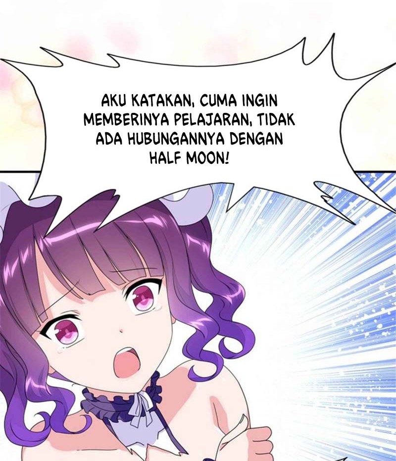 Virus Girlfriend Chapter 239 - halaman 27