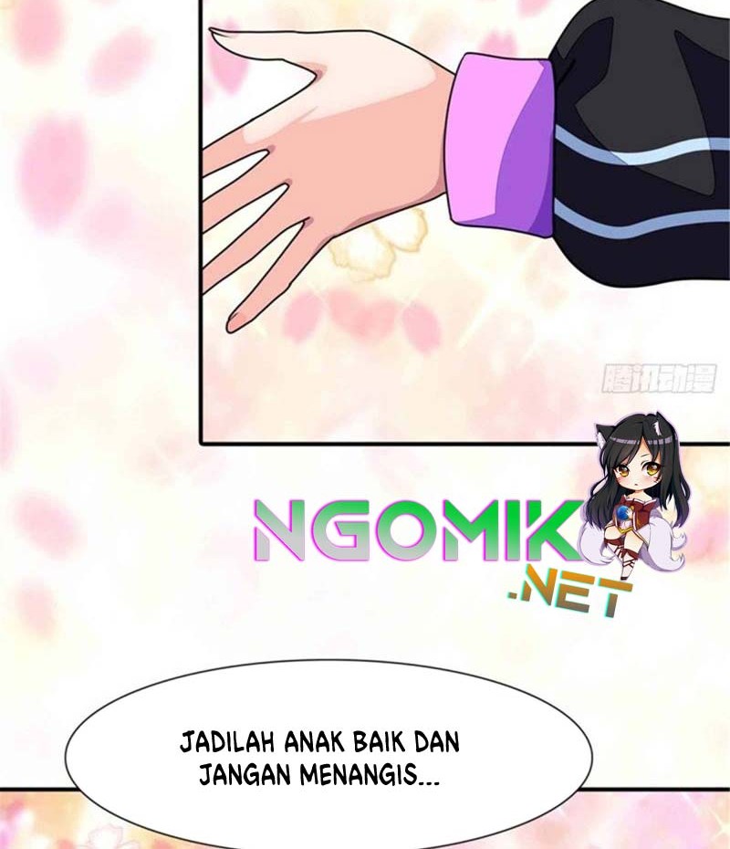 Virus Girlfriend Chapter 239 - halaman 29