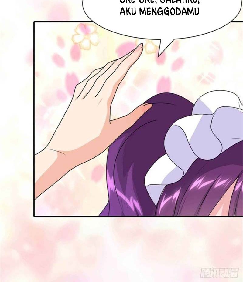 Virus Girlfriend Chapter 239 - halaman 31