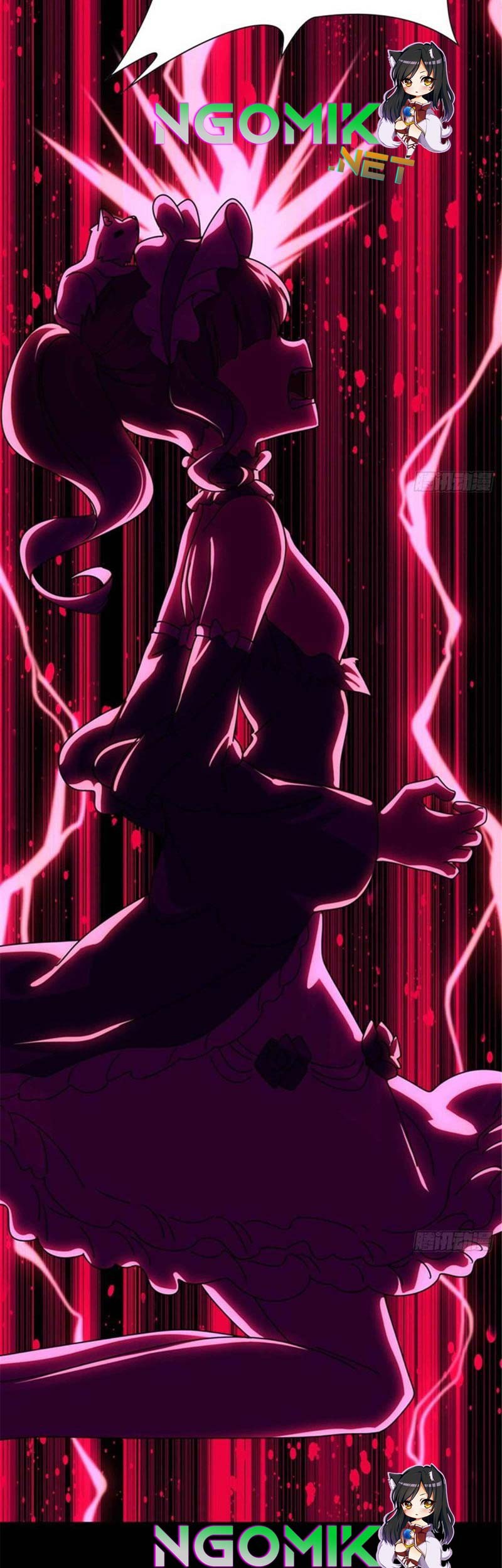 Virus Girlfriend Chapter 239 - halaman 36