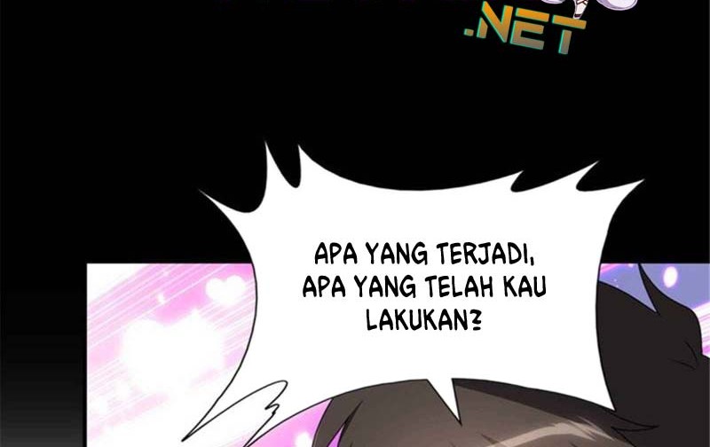 Virus Girlfriend Chapter 239 - halaman 37