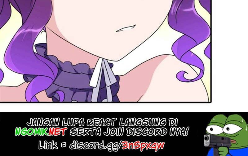 Virus Girlfriend Chapter 239 - halaman 39