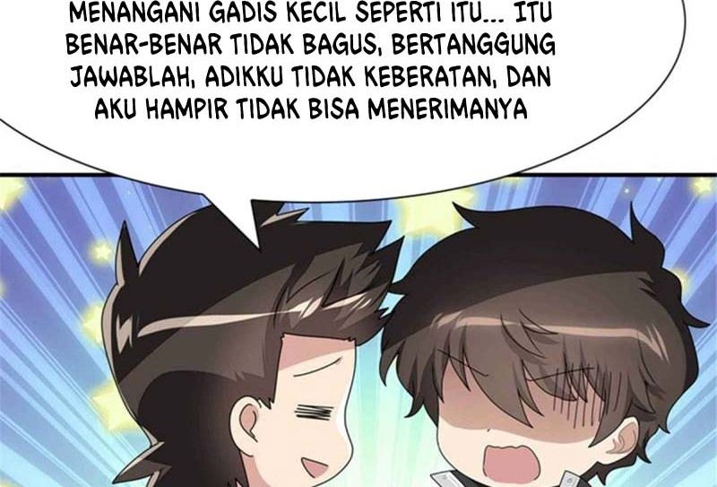 Virus Girlfriend Chapter 239 - halaman 7