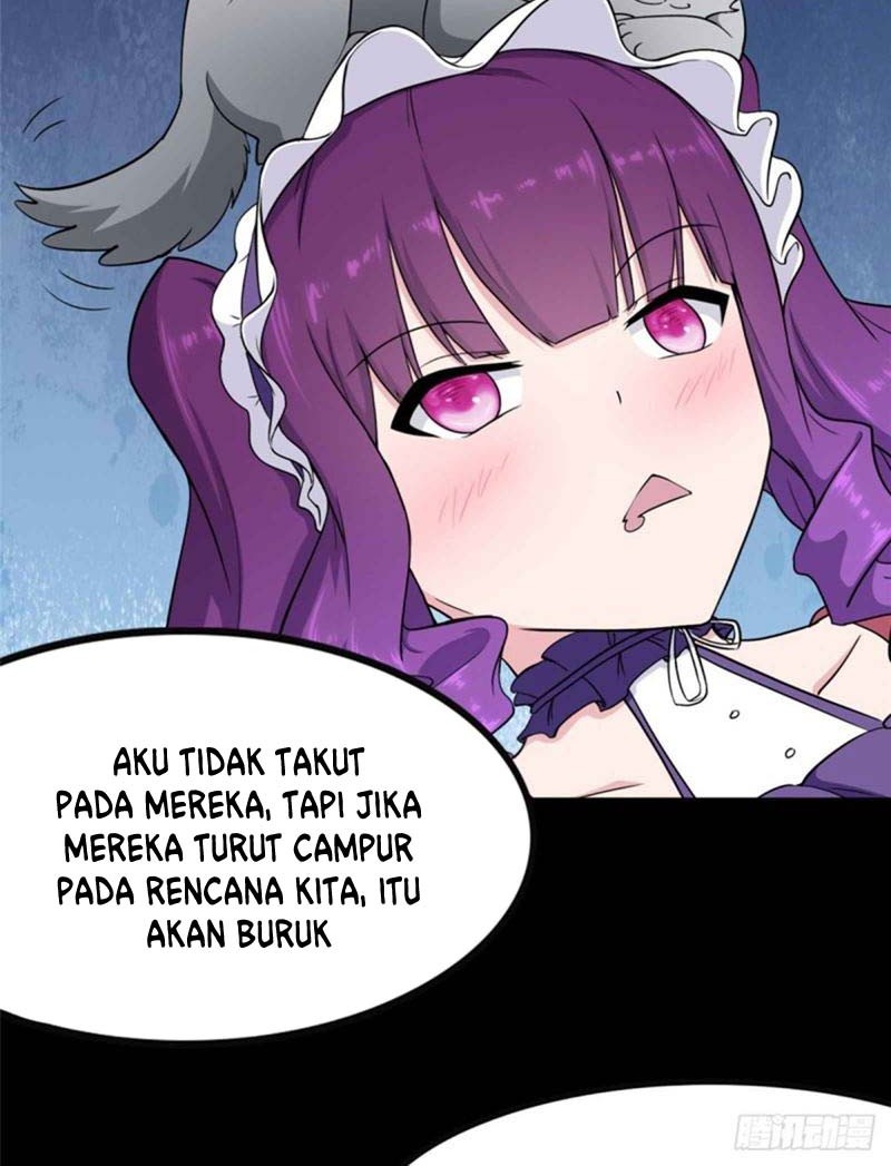 Virus Girlfriend Chapter 240 - halaman 11