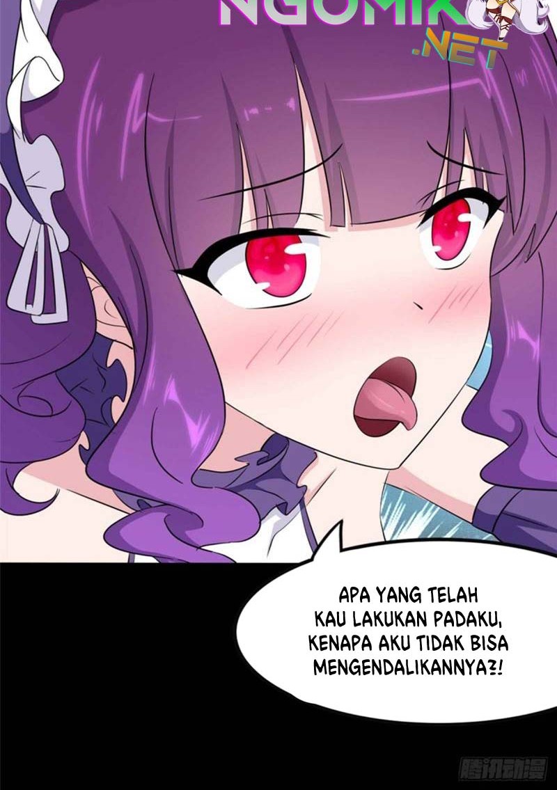 Virus Girlfriend Chapter 240 - halaman 17
