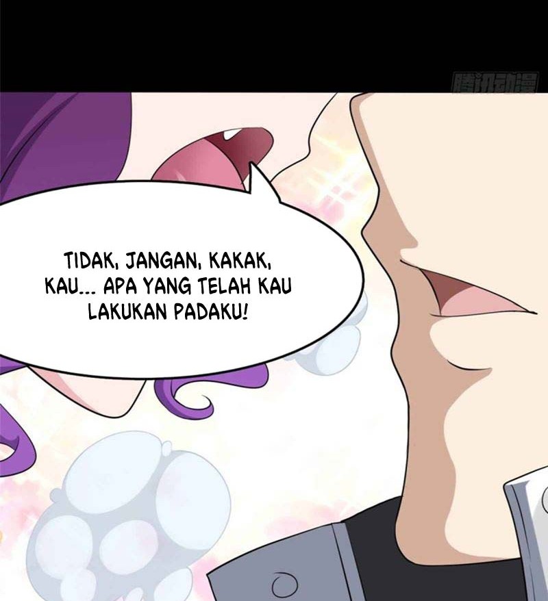 Virus Girlfriend Chapter 240 - halaman 19