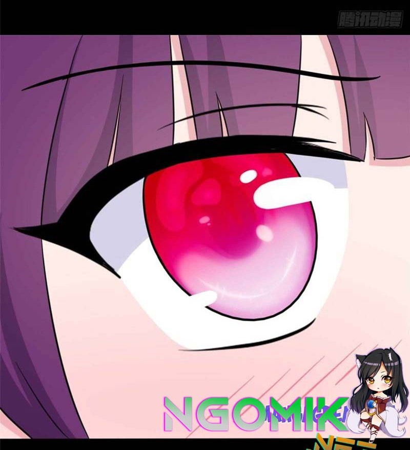 Virus Girlfriend Chapter 240 - halaman 21