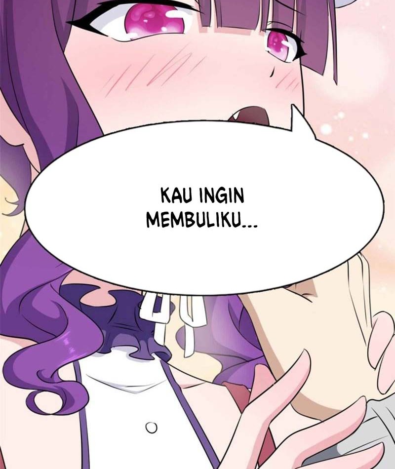 Virus Girlfriend Chapter 240 - halaman 27