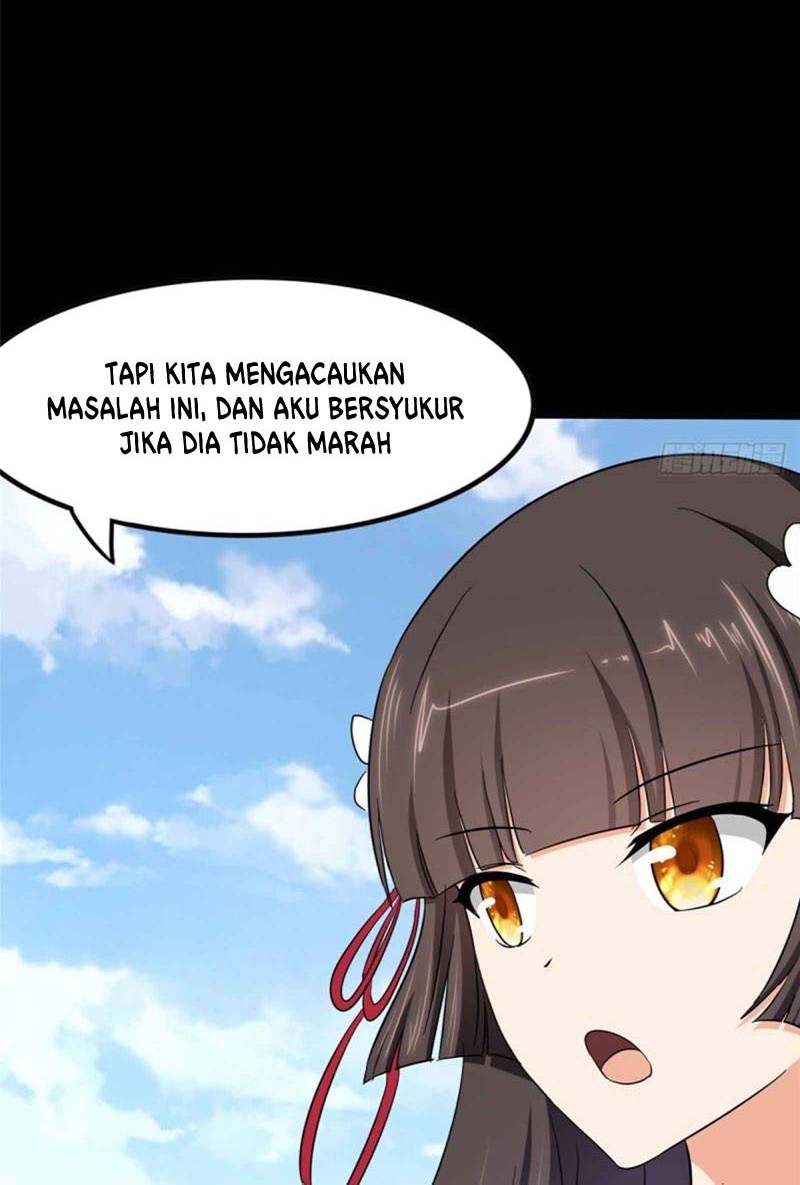 Virus Girlfriend Chapter 240 - halaman 35