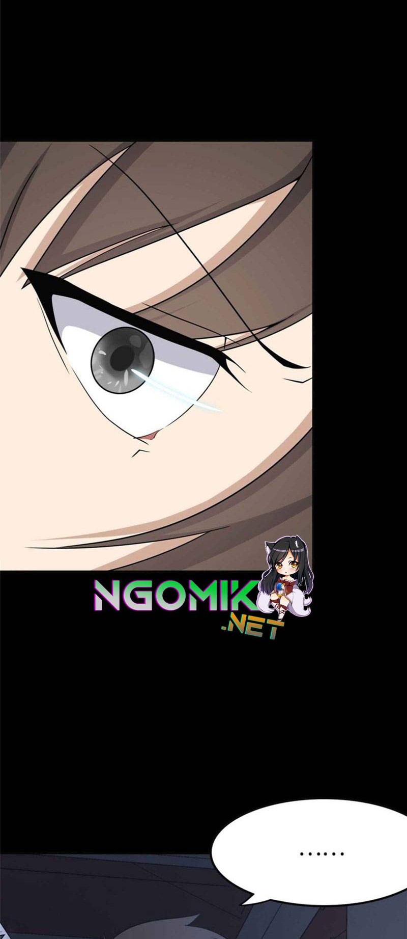 Virus Girlfriend Chapter 242 - halaman 15