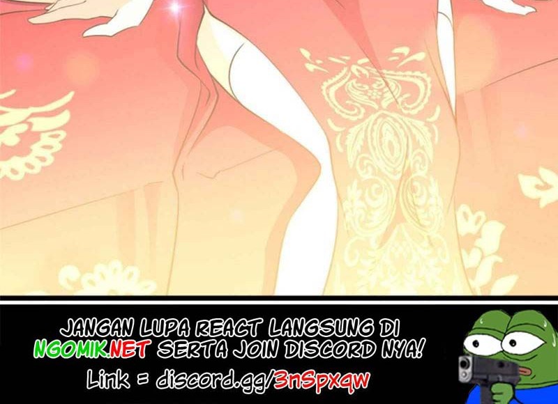 Virus Girlfriend Chapter 242 - halaman 47