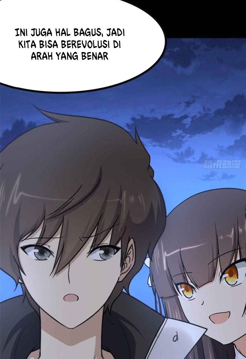 Virus Girlfriend Chapter 242 - halaman 5
