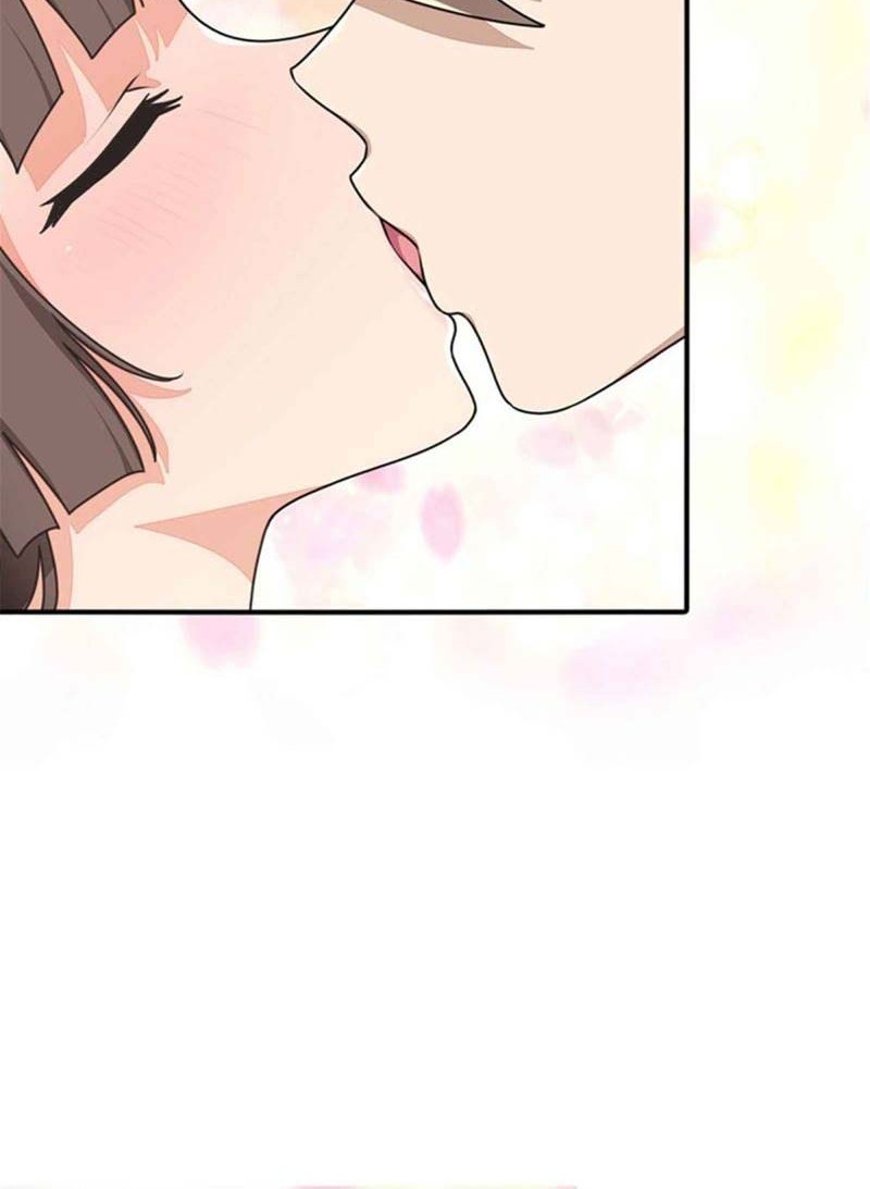 Virus Girlfriend Chapter 243 - halaman 11
