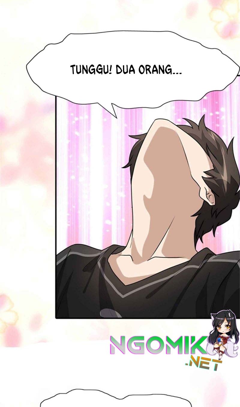 Virus Girlfriend Chapter 243 - halaman 13