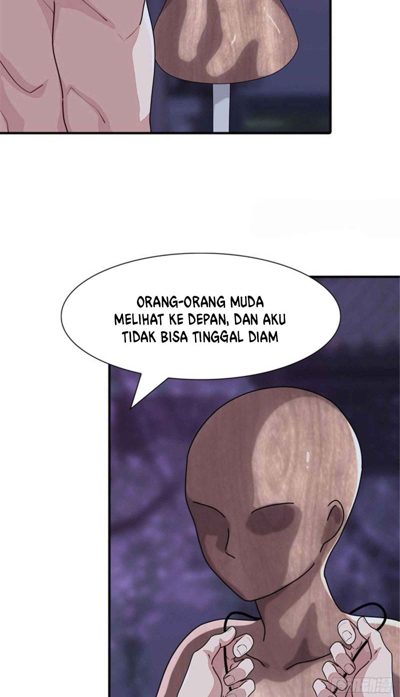 Virus Girlfriend Chapter 243 - halaman 25